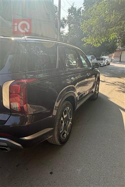 هيونداي باليسيد